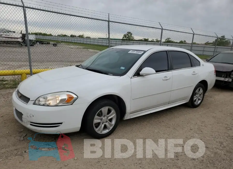 2G1WA5E38F1126748 Photo# 1