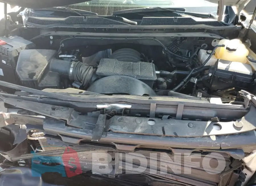 2GC4YME78N1226340 Photo# 11