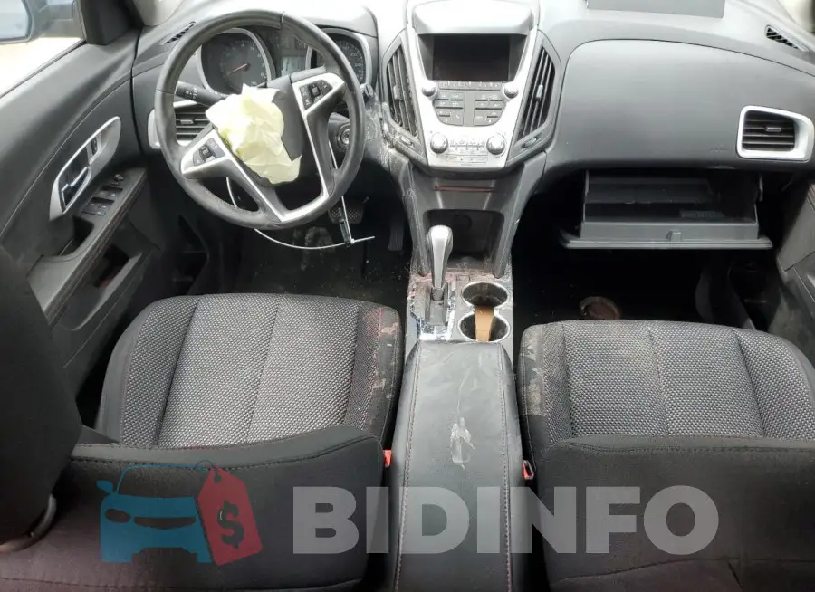 2GNALBEK3F6186884 Photo# 8