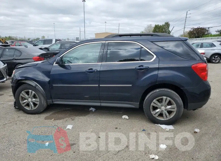 2GNALBEK3F6186884 Photo# 2