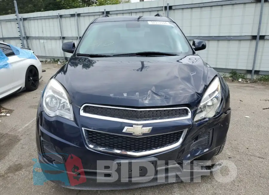 2GNALBEK3F6186884 Photo# 5