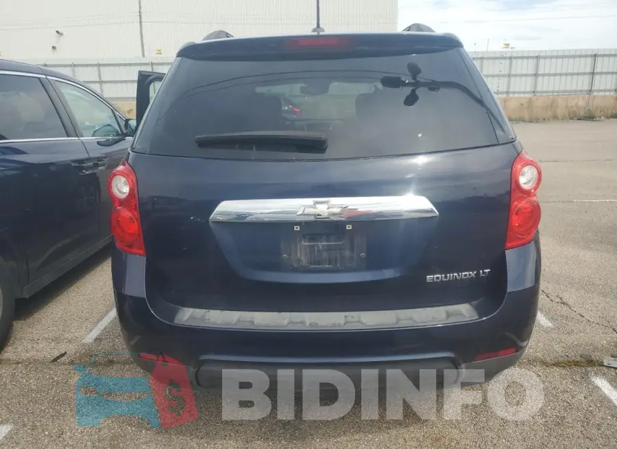 2GNALBEK3F6186884 Photo# 6
