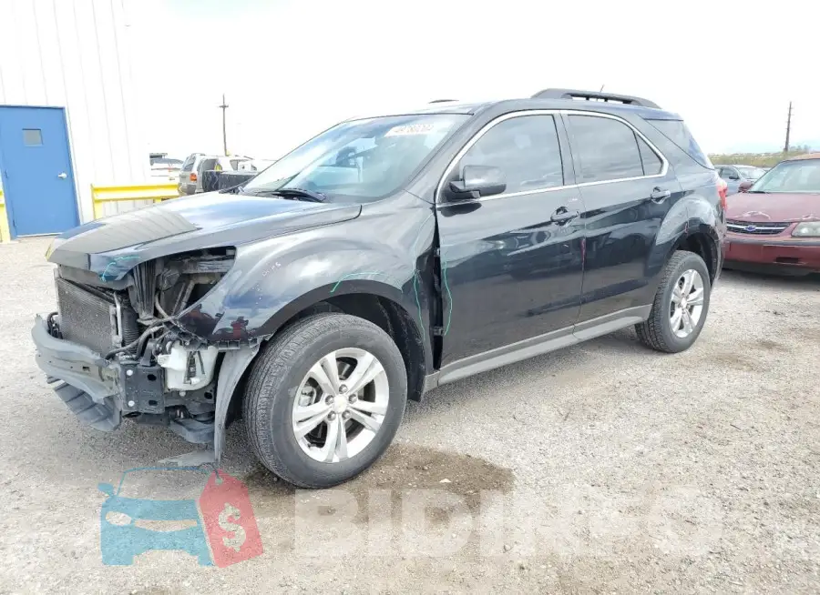 2GNALBEK3F6210584 Photo# 1