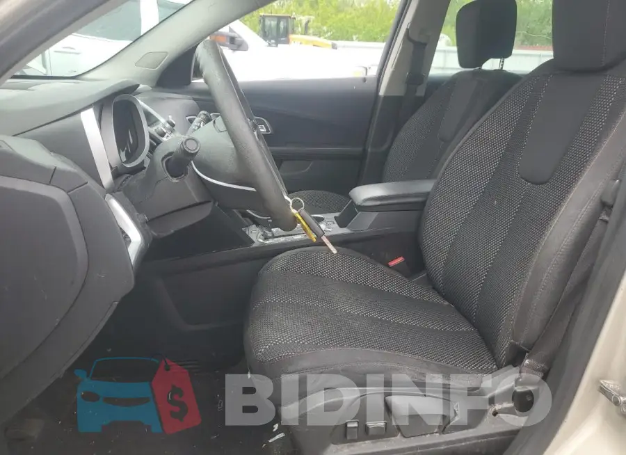 2GNALBEK5G1109772 Photo# 7