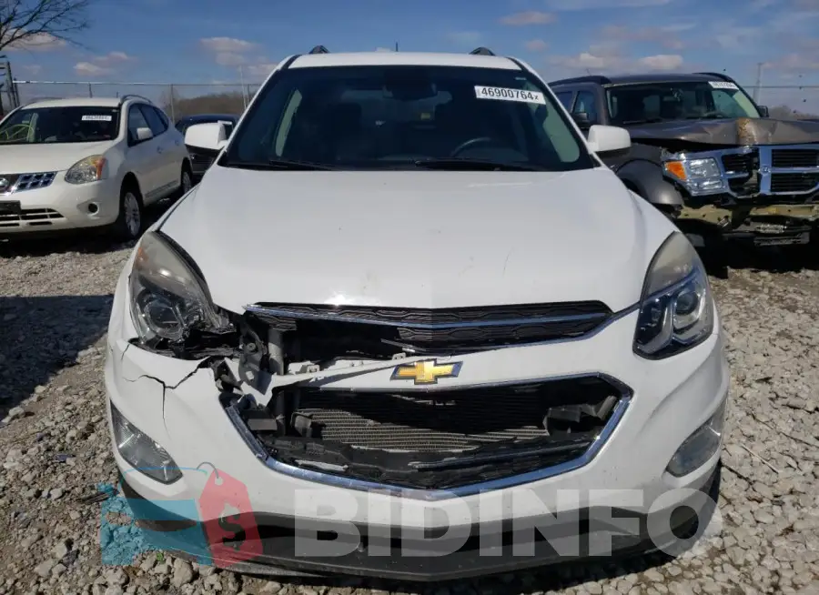 2GNALCEK9G6286740 Photo# 5