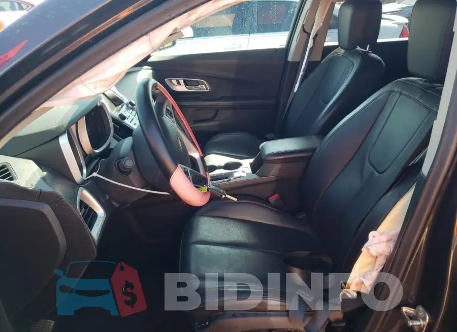 2GNALDEK3G6339390 Photo# 7