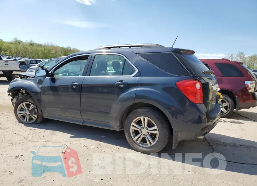2GNFLBE3XF6249199 Photo# 2