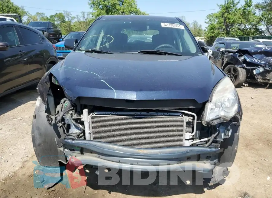 2GNFLEEK1F6117148 Photo# 5