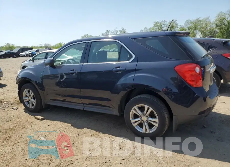 2GNFLEEK1F6117148 Photo# 2