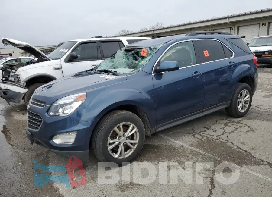 2GNFLFE35G6158950 Photo# 1