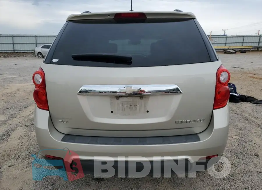 2GNFLGEK4F6335144 Photo# 6