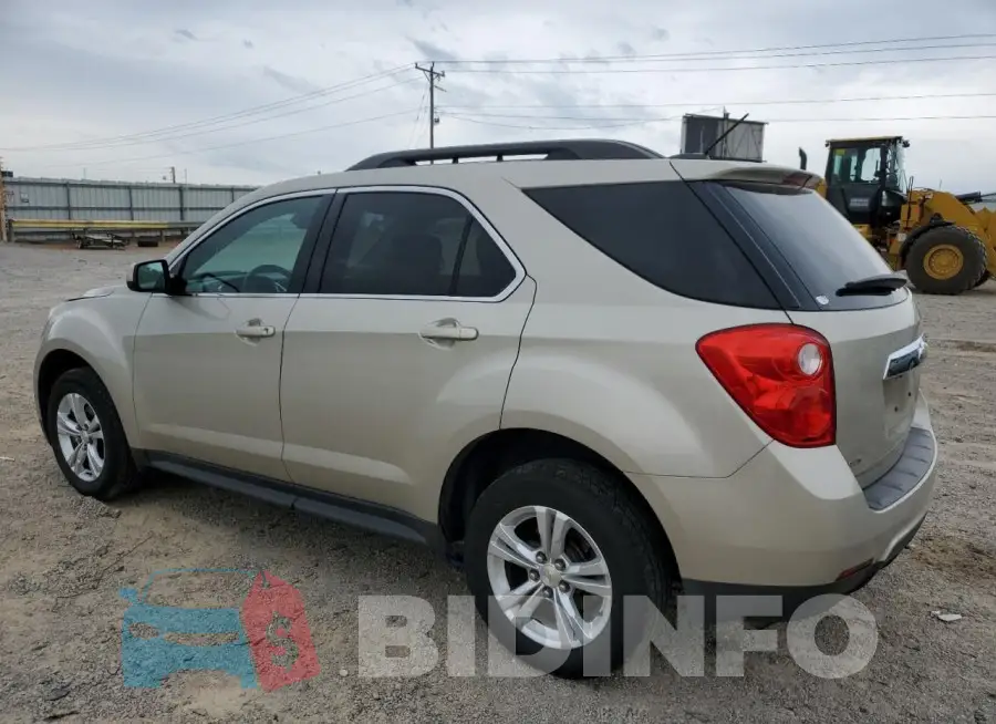2GNFLGEK4F6335144 Photo# 2