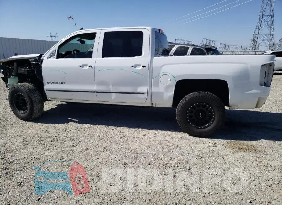 3GCPCREC1JG498705 Photo# 2