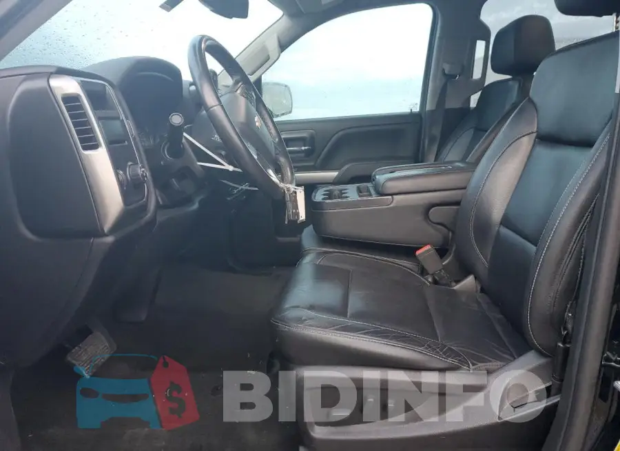 3GCPCREC2JG315439 Photo# 7
