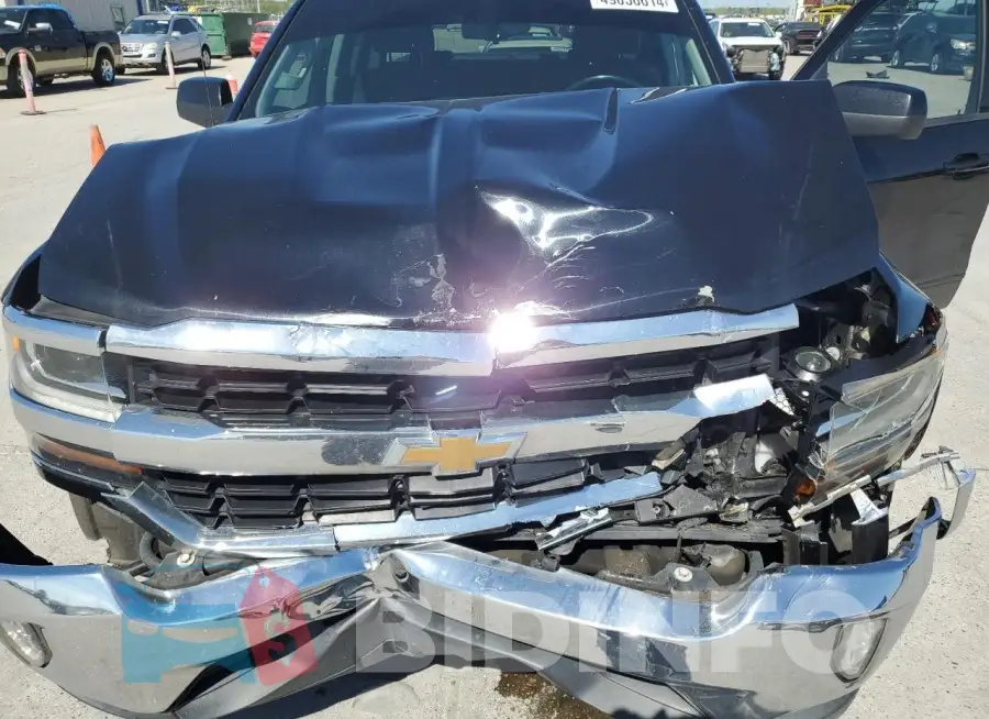 3GCPCREC7JG155090 Photo# 11
