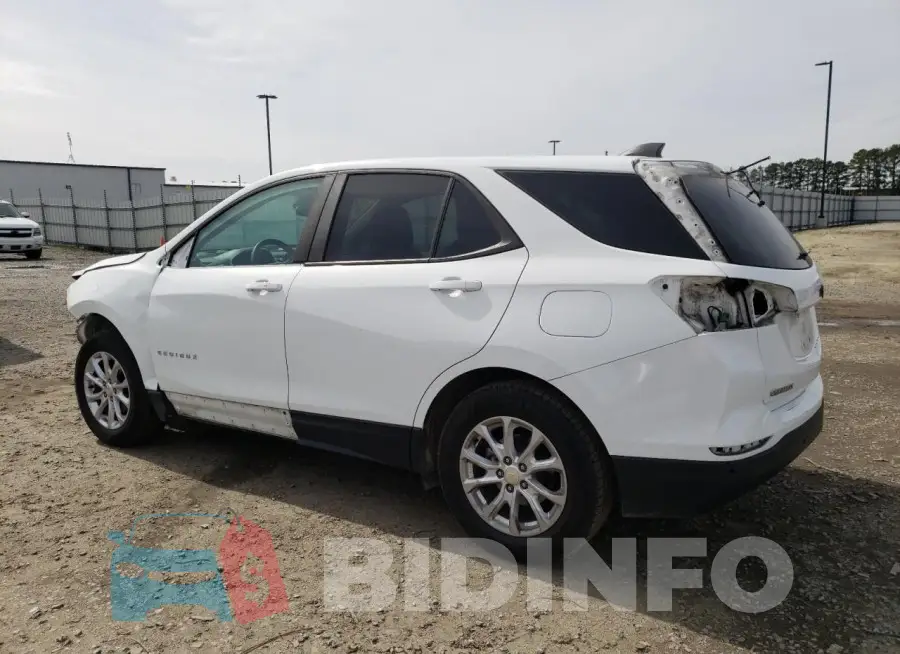 3GNAXFEV1LS688120 Photo# 2