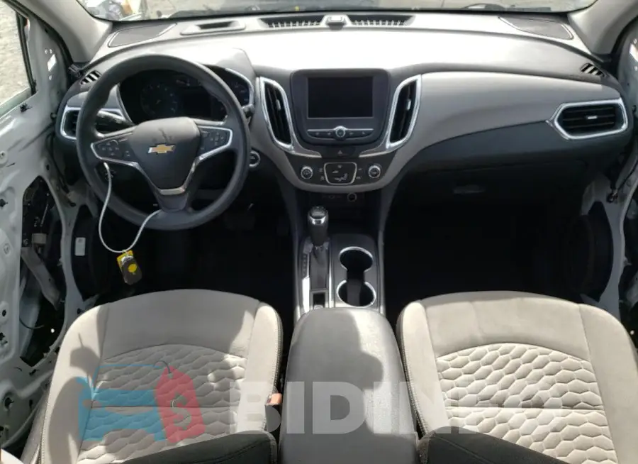 3GNAXFEV1LS688120 Photo# 8