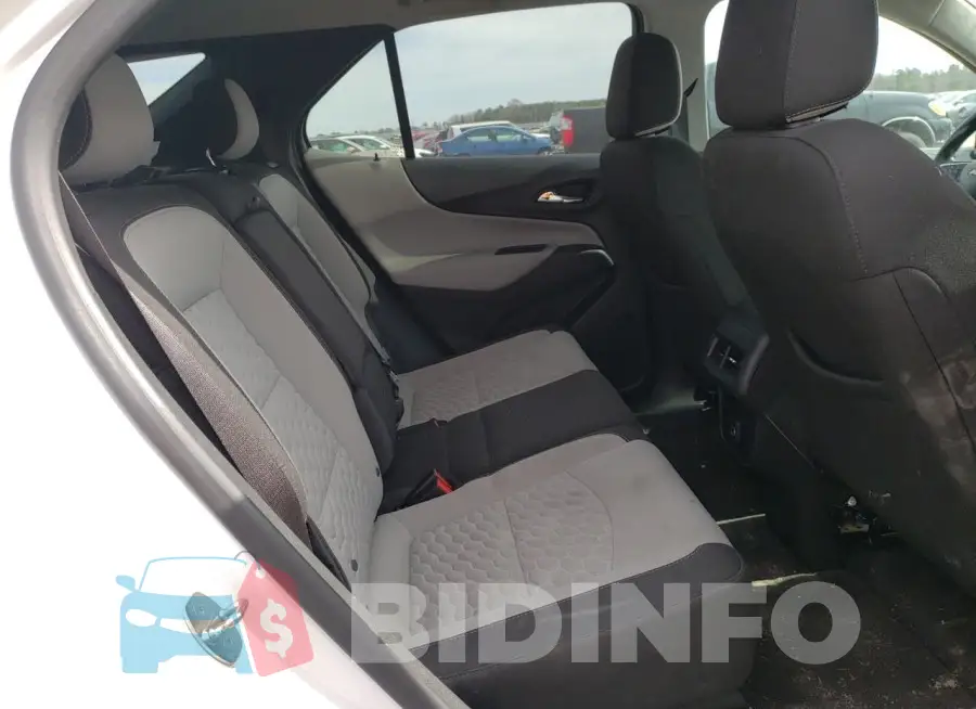 3GNAXFEV1LS688120 Photo# 10