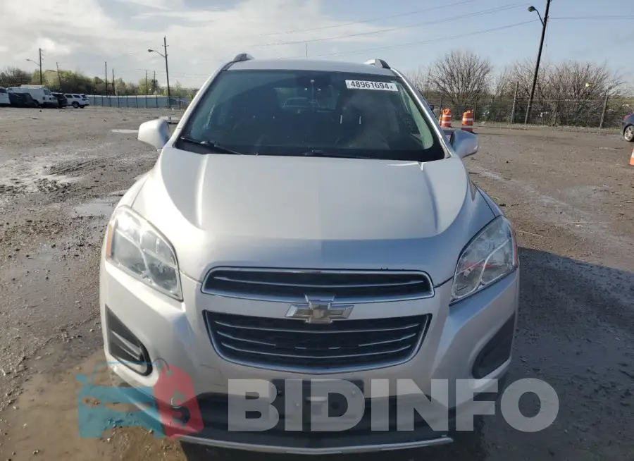 3GNCJLSB8GL145057 Photo# 5