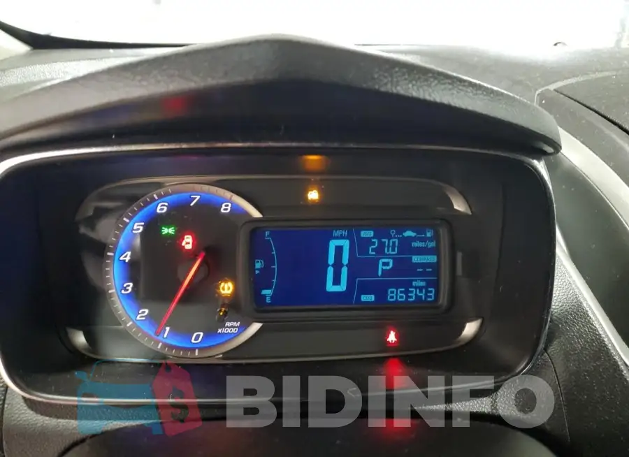 3GNCJLSB9GL259729 Photo# 9