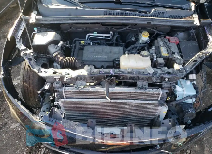 3GNCJLSBXLL123569 Photo# 11