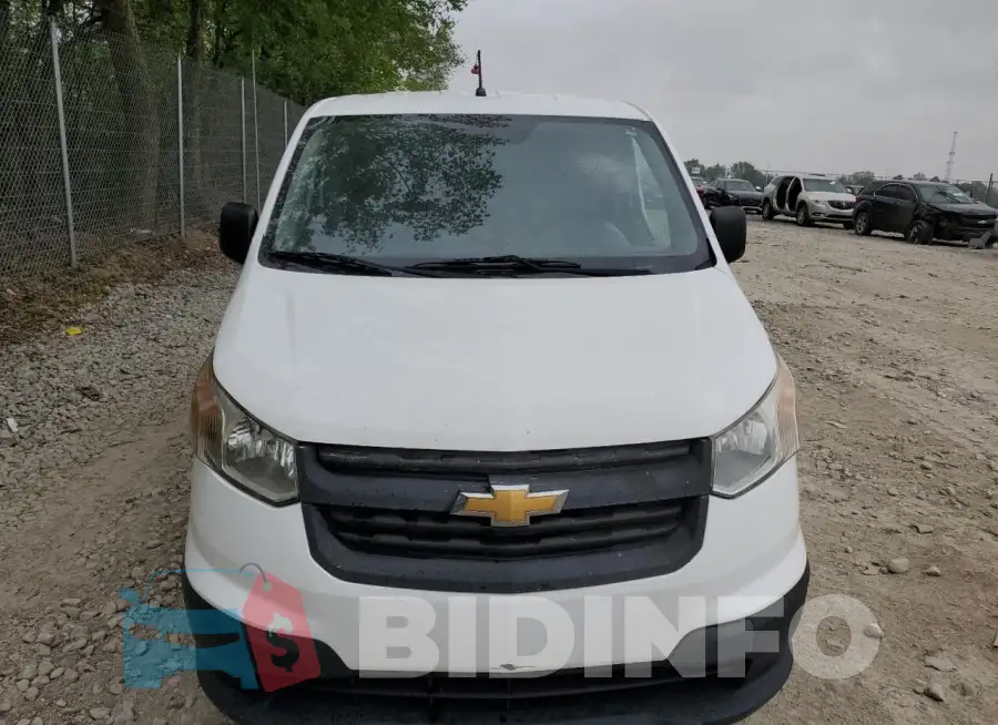3N63M0YN1FK710542 Photo# 5