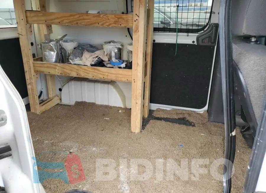 3N63M0ZN3FK691877 Photo# 11