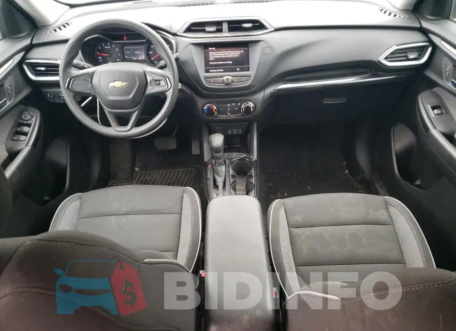 KL79MLS23MB018298 Photo# 8