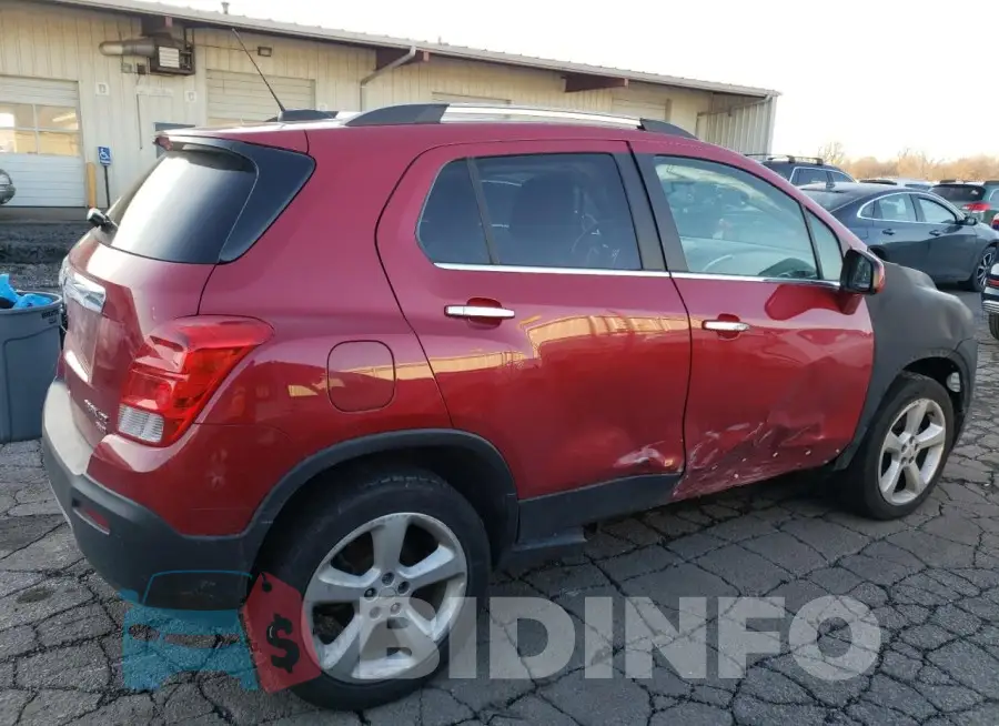 KL7CJTSB4FB140539 Photo# 3