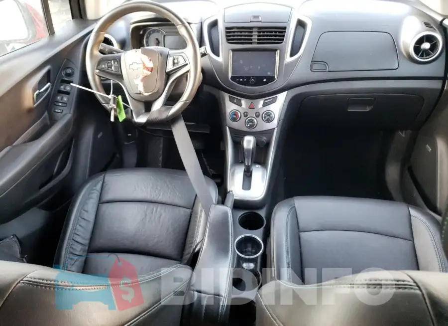 KL7CJTSB4FB140539 Photo# 8