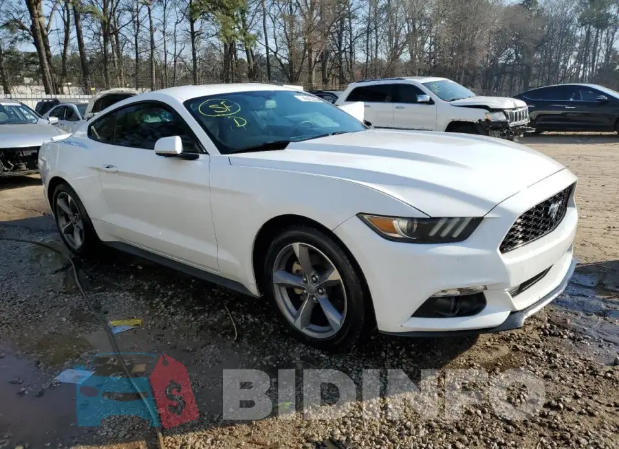 1FA6P8AM4F5314905 Photo# 4