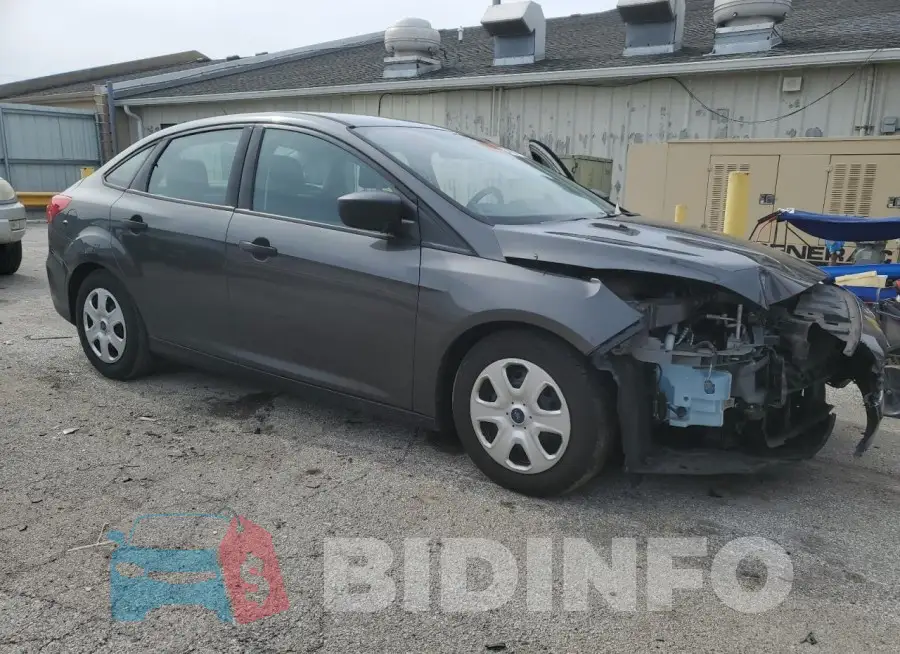 1FADP3E25GL275080 Photo# 4