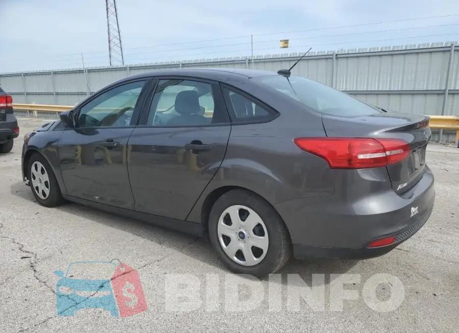 1FADP3E25GL275080 Photo# 2