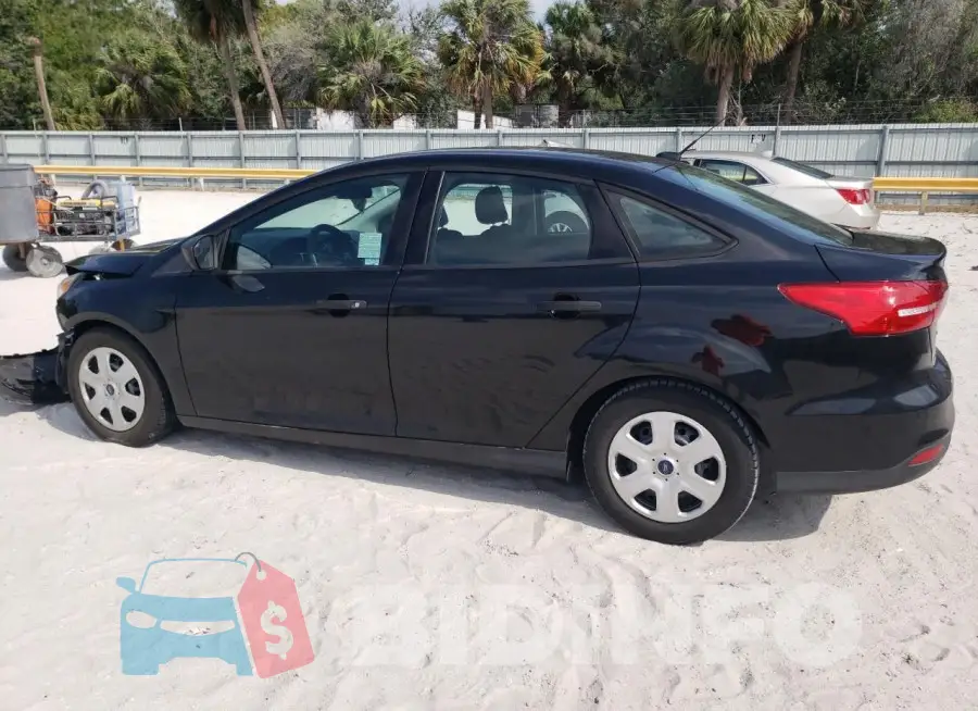 1FADP3E29FL325008 Photo# 2
