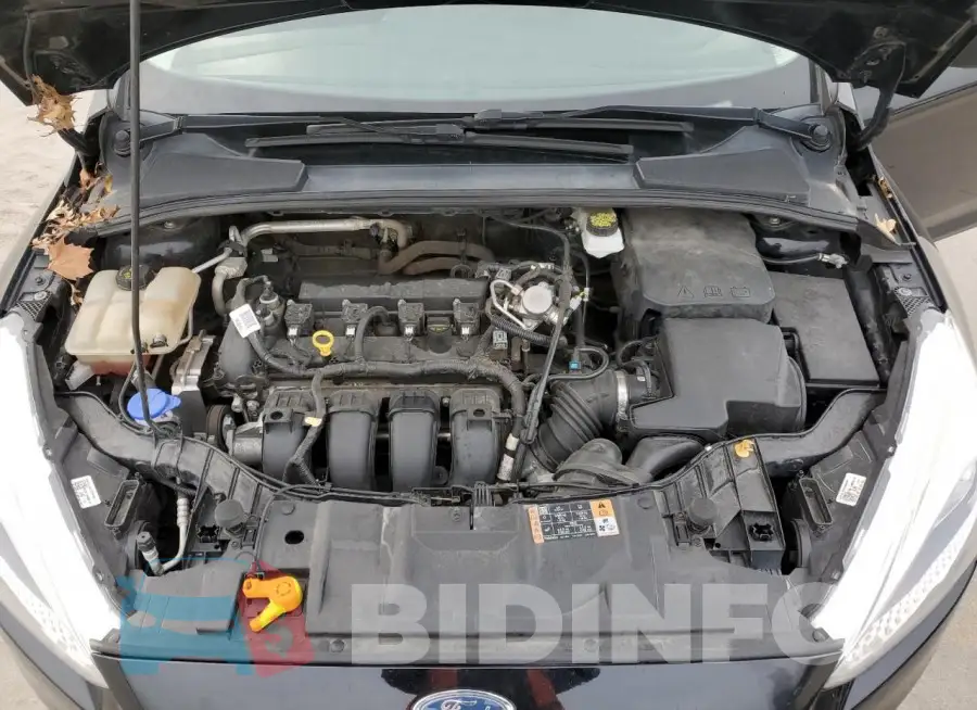 1FADP3E2XJL269895 Photo# 11