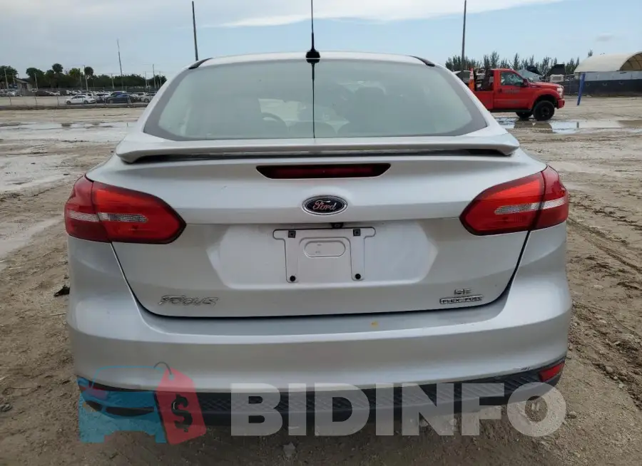 1FADP3F20FL247796 Photo# 6