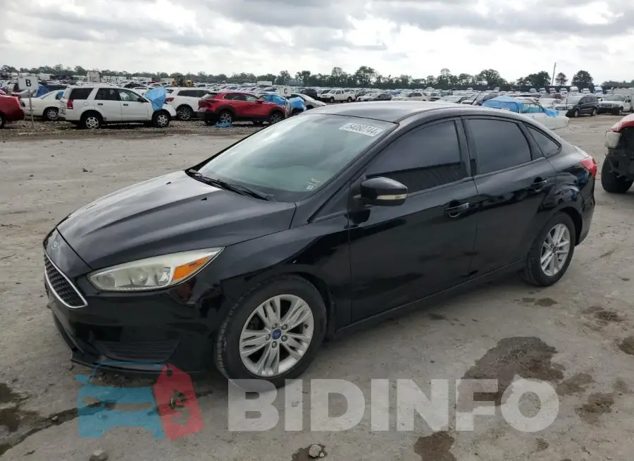1FADP3F20GL248884 Photo# 1