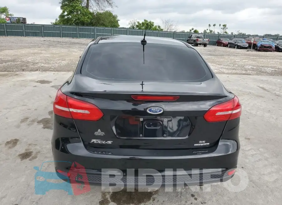 1FADP3F20GL248884 Photo# 6