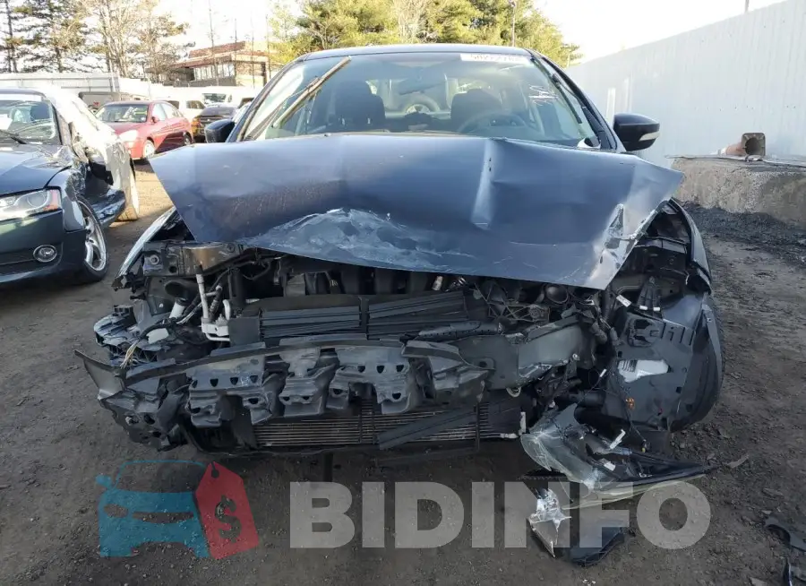 1FADP3F20GL303155 Photo# 5