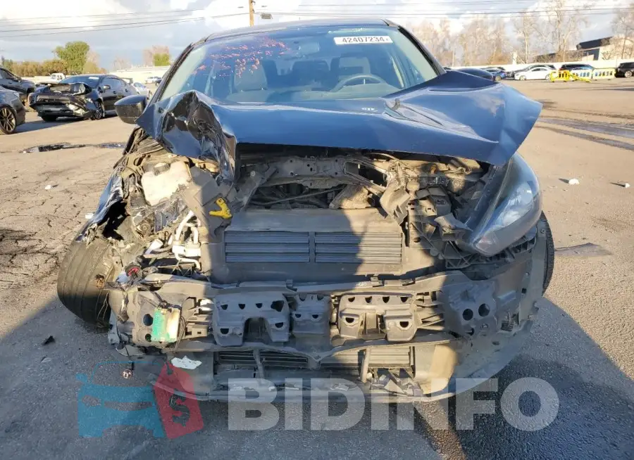 1FADP3F20JL211776 Photo# 5