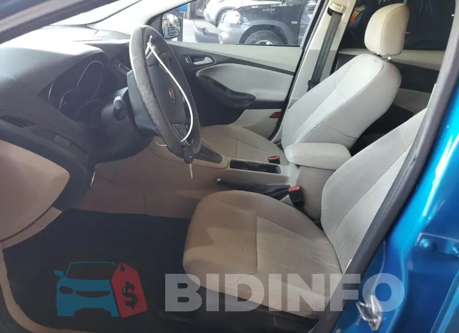 1FADP3F21GL268206 Photo# 7