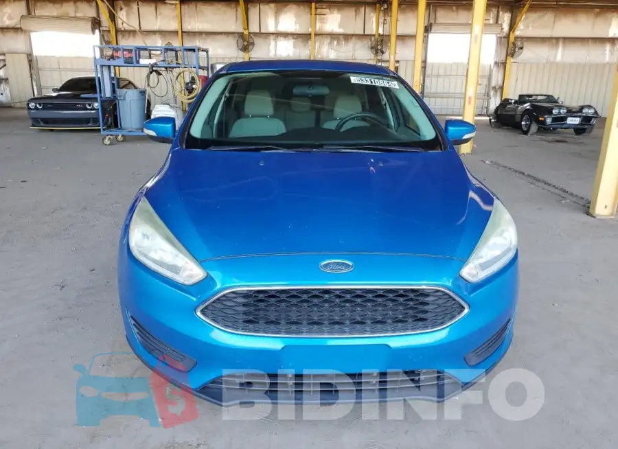1FADP3F21GL268206 Photo# 5