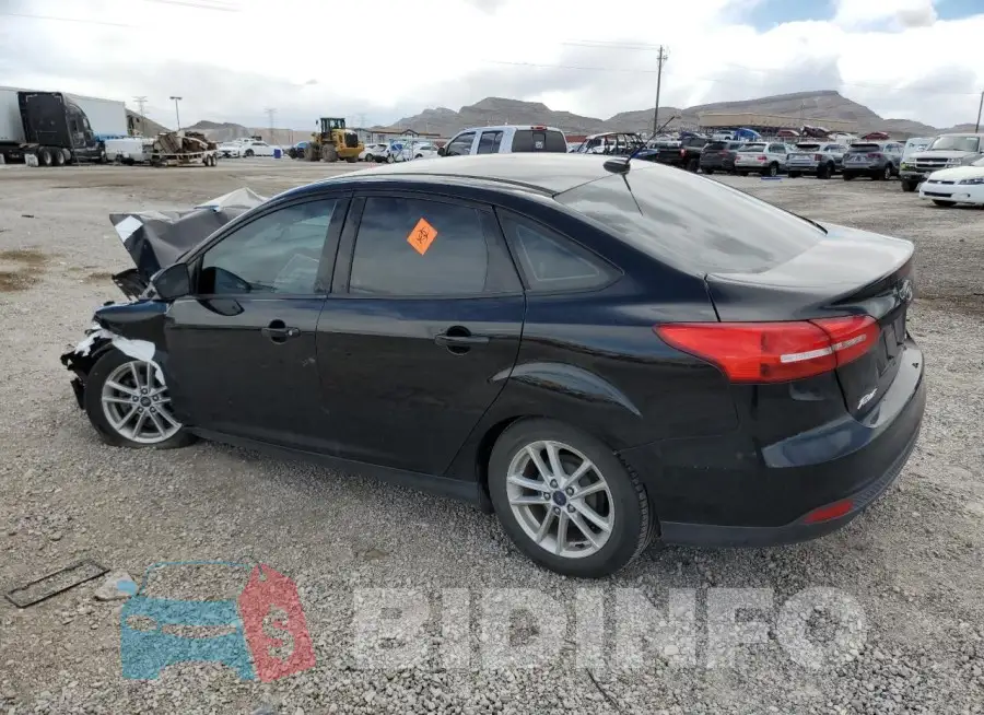 1FADP3F23HL230557 Photo# 2