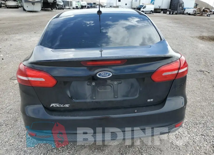 1FADP3F23HL230557 Photo# 6