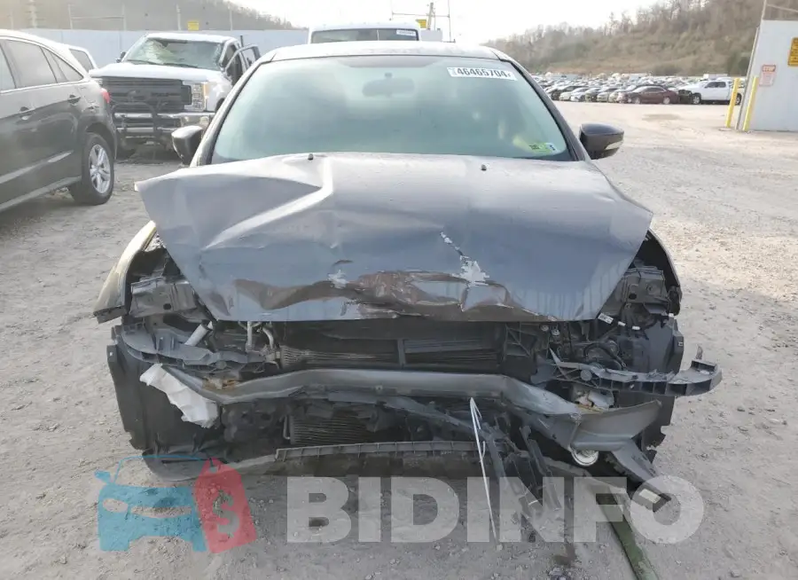 1FADP3F27HL222252 Photo# 5