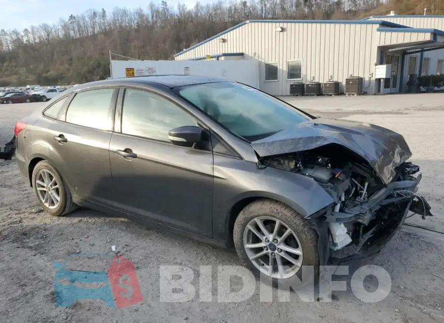 1FADP3F27HL222252 Photo# 4