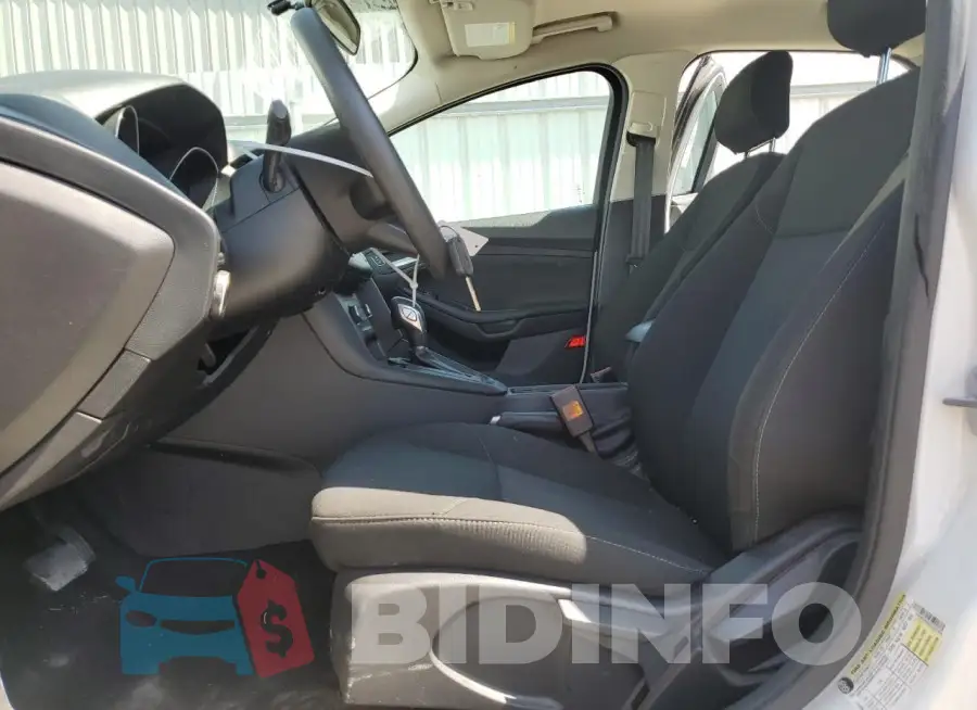 1FADP3F2XJL324764 Photo# 7