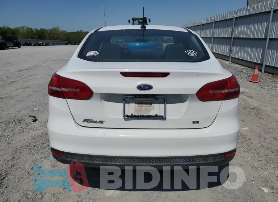 1FADP3F2XJL324764 Photo# 6