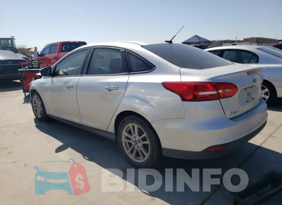 1FADP3FE1JL318989 Photo# 2