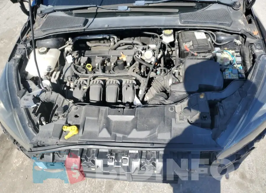 1FADP3H22HL248271 Photo# 11
